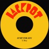 U-Roy - Jump for Joy