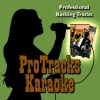 Karaoke《Karma (In The Style Of Alicia Keys)(Karaoke Version Teaching Vocal)》[MP3/LRC]