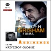 Krzysztof Globisz、John Grisham - Firma (Czesc 2)