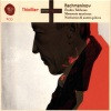 François Joel Thiollier、Sergei Rachmaninoff - N°1 En Si Bémol Majeur