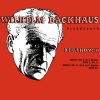 Wilhelm Backhaus - I. Allegro vivace