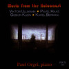 Paul Orgel - 1938-1945 Reminiscences Suite: I. Mládí