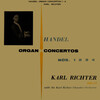 Karl Richter、Karl Richter Chamber Orchestra - I. Larghetto E Staccato / II. Allegro / III. Adagio-Andante