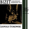 Leopold Stokowski《L'arlesienne Suite No. 1》[MP3/LRC]