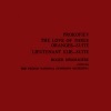 The French National Symphony Orchestra、Achille-Claude Debussy - The Love Of Three Oranges: Les Ridicules