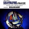 The Pro Arte Orchestra《HMS Pinafore & Trial By Jury: Overture》[MP3/LRC]