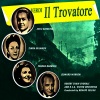 rca victor symphony orchestra、zinka milanov、Jussi Björling、leonard warren - Il Trovatore, Act I: The Duel