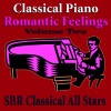 SBR Classical All Stars《Piano Sonata No. 8 in A Minor, K. 310: III. Presto》[MP3/LRC]