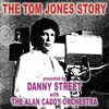 Danny Street、The Alan Caddy Orchestra - I'll Never Fall in Love Again
