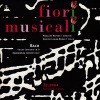 Fiori Musicali - Violin Concerto in D Mainor: I. Allegro