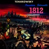 Nord Deutsches Symphony Orchestra - Ouverture Solennelle 1812 Op. 49