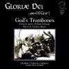 Gordon Myers、Gloriæ Dei Brass Ensemble、Elizabeth C. Patterson、Gloriæ Dei Cantores - I. Listen, Lord - A Prayer