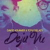 Toya Delazy、David Kramer - De javu