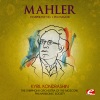The Symphony Orchestra of the Moscow Philharmonic Society - Symphony No. 1 in D Major: I. Langsam, schleppend - Immer sehr gemächlich