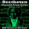 SBR Classical All Stars《Piano Sonata No. 8 in C Minor, Op. 13: II. Adagio》[MP3/LRC]