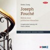Stefan Zweig - Joseph Fouché. Bildnis eines politischen Menschen, Kapitel 1 (口白)