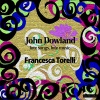 Francesca Torelli - Galliard (Praeludium)