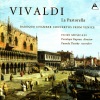 Fiori Musicali - Sonata in C Major, RV 801