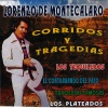 Lorenzo Monteclaro - Jesus Leal