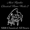 SBR Classical All Stars《9 Piano Variations in C on a march by Dressier, WoO. 63》[MP3/LRC]