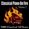 SBR Classical All Stars《Piano Sonata No. 14 in A Minor, Op. 143, D. 784: I. Allegro giusto》[MP3/LRC]