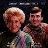 sarah walker、Malcom Martineau - Op. 5, No. 2: Rêve d'amour