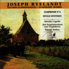 Het Symfonieorkest Van Vlaanderen、Mireille Capelle - Symphony No. 4 pour Orchestre et Chœur en mi B Mineur, Op. 55 WW 111