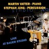 Martin Vatter、Stephan Jung - A Tribute to Keith Jarrett, Pt. 1 (Live)