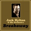 Jack Hylton & His Orchestra《On Her Doorstep Last Night》[MP3/LRC]