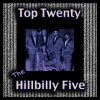 The Hillbilly Five - The Great Snowman