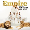 Empire Cast、Sean Cross、Swizz Beatz、Jussie Smollett、Yazz - Born To Lose