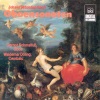 Gernot Schmalfuß、waldemar döling - Sonata for Oboe and Harpsichord in G Minor, BWV 1030b: I. (ohne Bezeichnung)