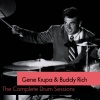 buddy rich、gene krupa - Accent On Flamboyance