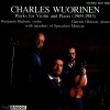 Benjamin Hudson、Garrick Ohlsson - The Blue Bamboula