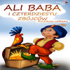Boleslaw Lesmian、Marcin Nowakowski - Ali Baba (Rozdzial 1)