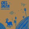 Ches Smith - Man P