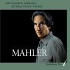 San Francisco Symphony、Michael Tilson Thomas、Gustav Mahler - Symphony No. 1 in D Major: I. Langsam. Schleppend