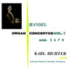 Karl Richter Chamber Orchestra - I. Larghetto
