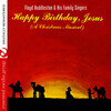 Floyd Huddleston & His Family Singers - Christmas Was Never Like This