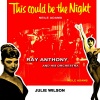 Ray Anthony And His Orchestra - This Could Be The Night: This Could Be The Night