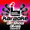 Music Factory Karaoke - The Greatest Love Of All (In The Style Of Whitney Houston)