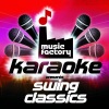 Music Factory Karaoke - Big Spender (In The Style Of Shirley Bassey)