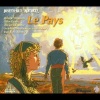 Charles Le Goffic《Le pays, Act I: Prelude》[MP3/LRC]