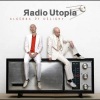 Radio Utopia - Alegbra Of Delight feat. Yelena