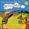 Francois Perier - Piccolo Saxo A Music City - Introduction (口白)