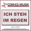 Yvette - Ich steh im Regen