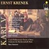 Christoph Bantzer、Beethovenorchester Bonn - Karl V., Pt. 1: I. Charles in San Geronimo de Yuste
