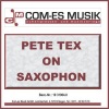 Pete Tex《Peter Gunn》[MP3/LRC]