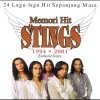 Sting - Dalam Diam Aku Mencintaimu