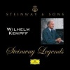 Wilhelm Kempff《Ich ruf zu dir, Herr Jesu Christ, BWV 639《Arranged by Wilhelm Kempff》[MP3/LRC]